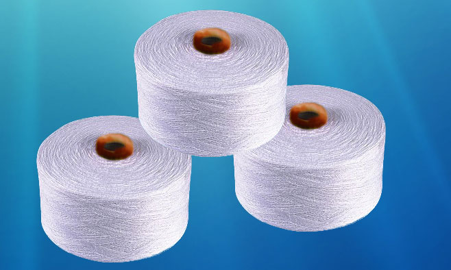 100% Polyester Yarn